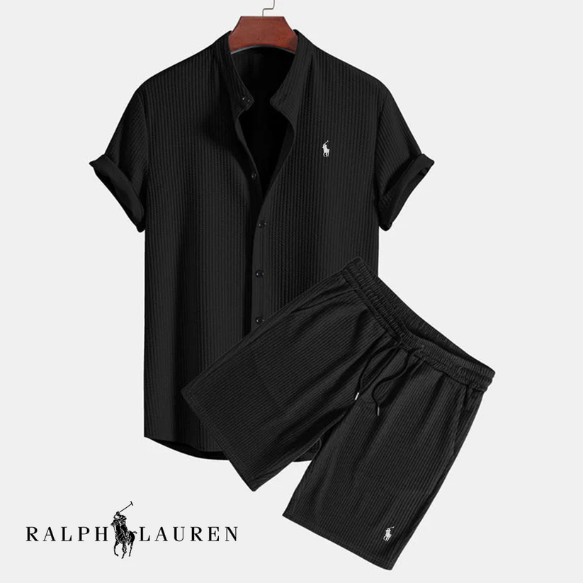 Ꮢalph Ⅼauren | Elite Comfort Set