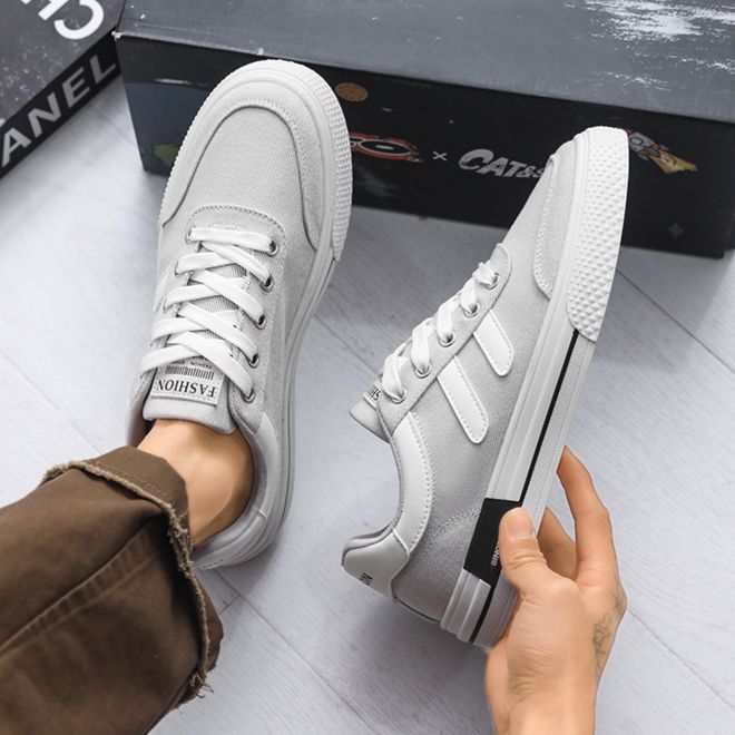 Camden Sneakers Belleza & Glamour