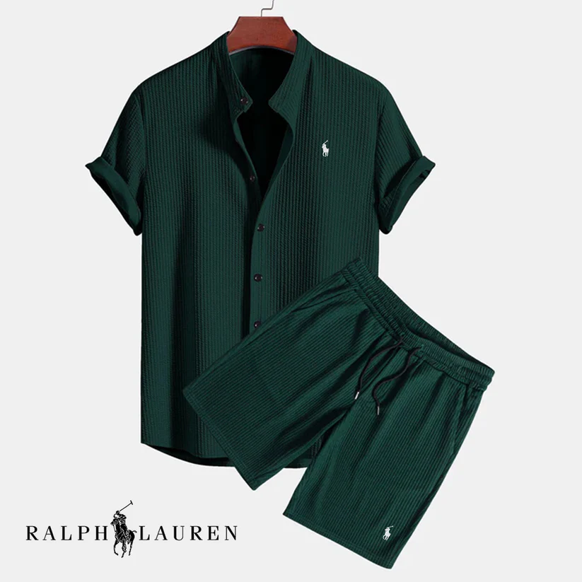 Ꮢalph Ⅼauren | Elite Comfort Set
