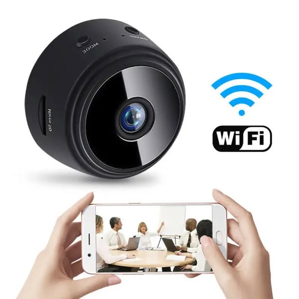 Mini Camera