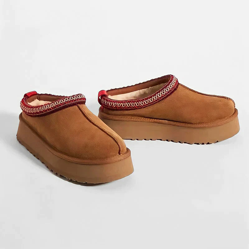 Elysian Slippers