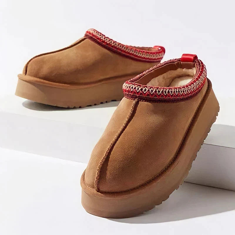 Elysian Slippers