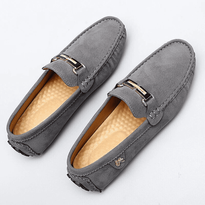 Ryder | Everyday Luxury Loafers