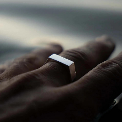 Luce Ring