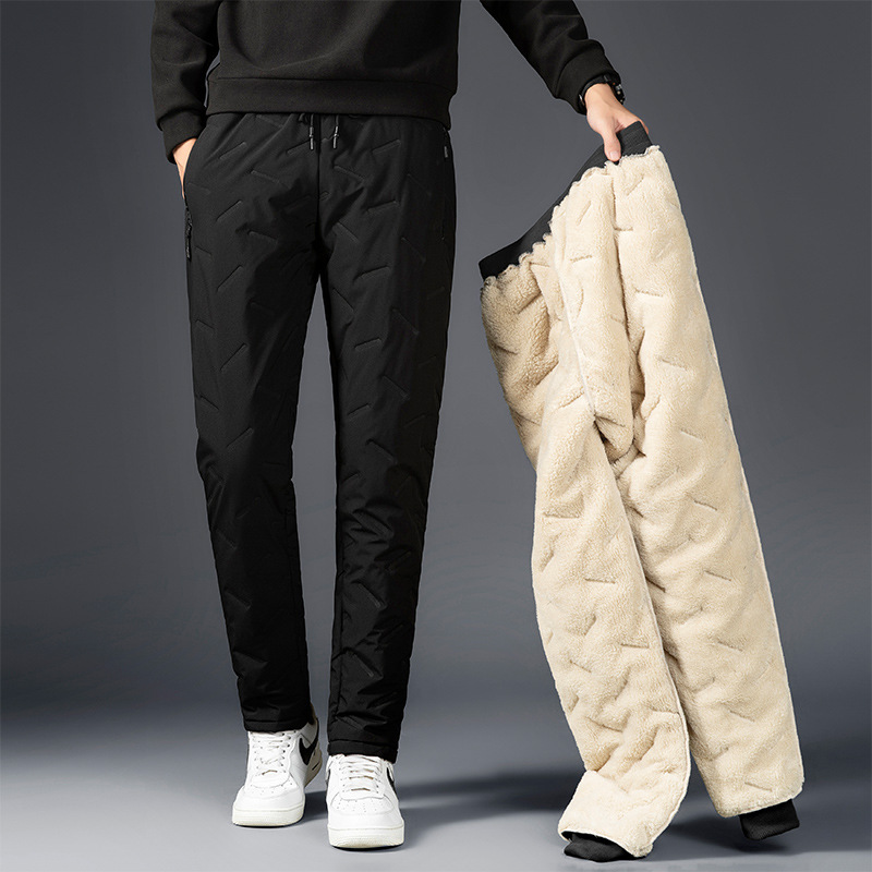 Elysian Weatherproof Fleece Lined Pants