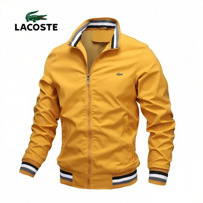 Lасоѕtе Heritage - Waterproof Jacket