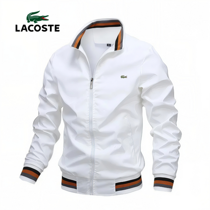 Lасоѕtе Heritage - Waterproof Jacket