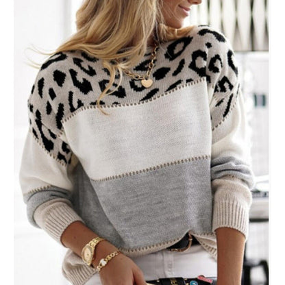 Usha | Cozy Sweater