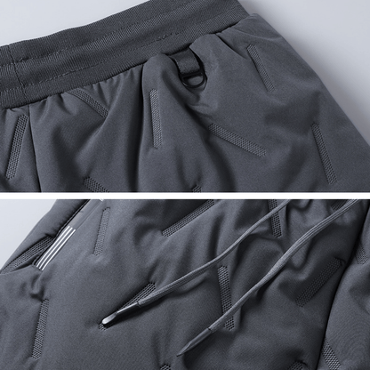 Elysian Weatherproof Fleece Lined Pants