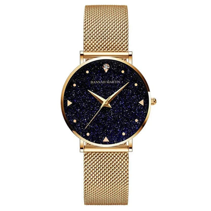 Lady Quartz Watch