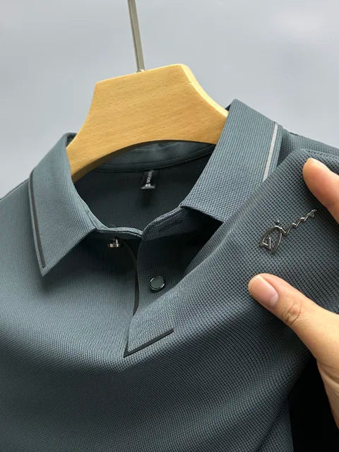 James™ | Men's Polo