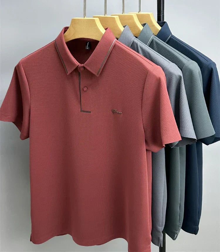 James™ | Men's Polo