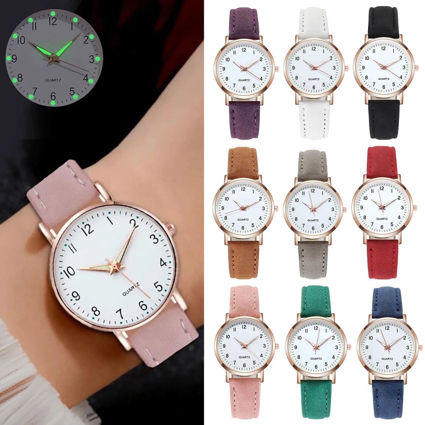 Women's Wrist Watch