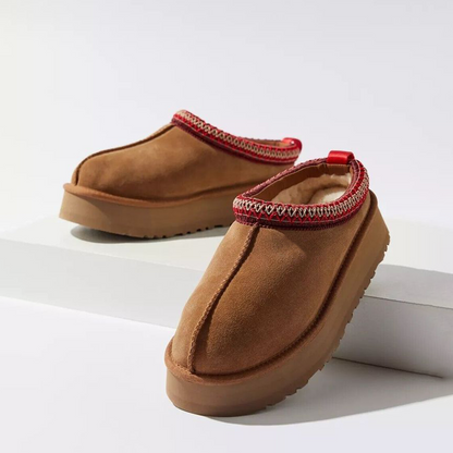 Elysian Slippers