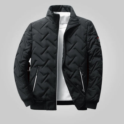 Vanguard™ | Urban Style Transition Jacket