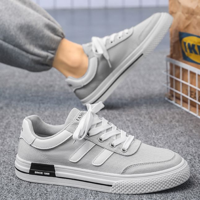 Camden Sneakers Belleza & Glamour 