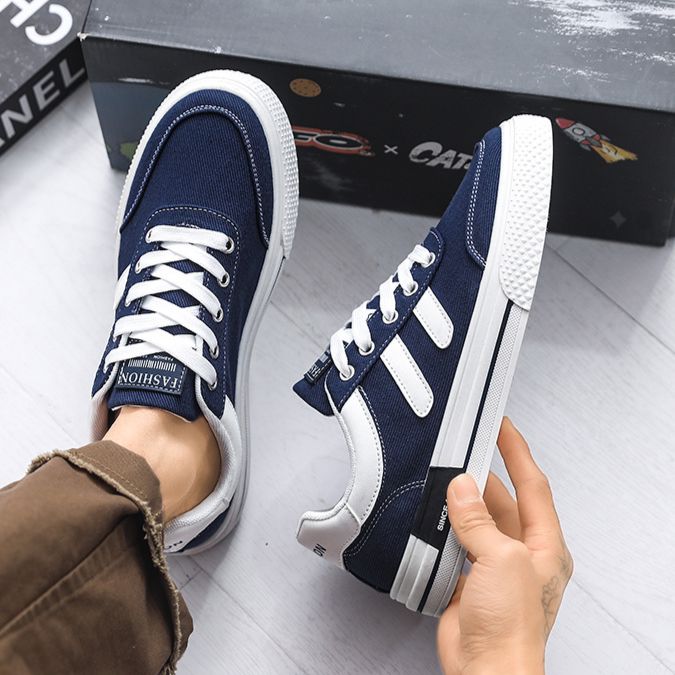 Camden Sneakers Belleza & Glamour 