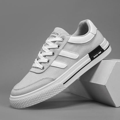 Camden Sneakers Belleza & Glamour Gray 5 