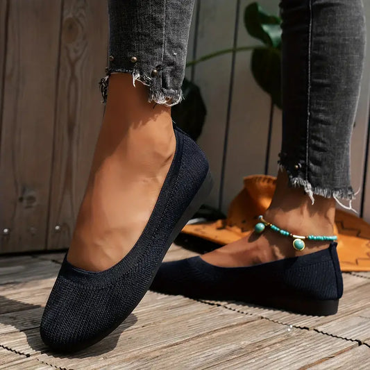 Isla™ | Luxe Non-Slip Shoes