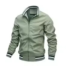 Waterproof Jacket Cilvie