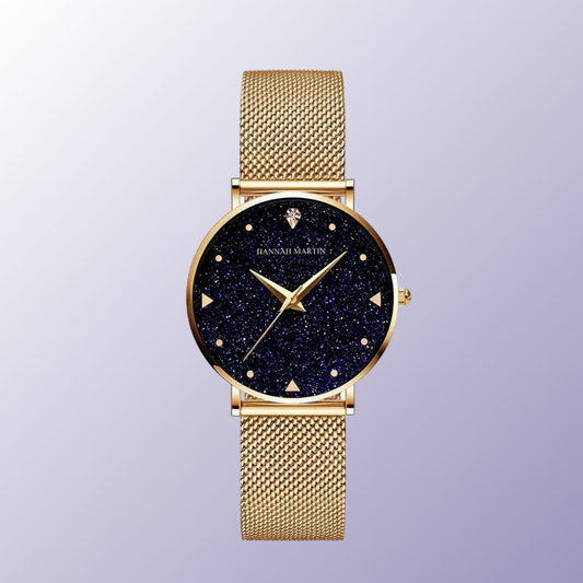 Lady Quartz Watch