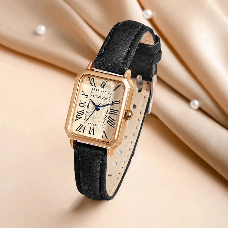 Square Women's Watch