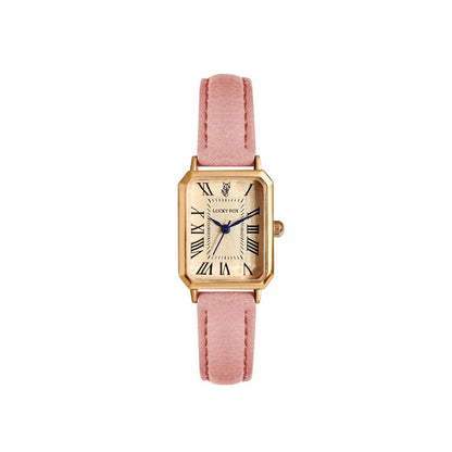 Square Women's Watch