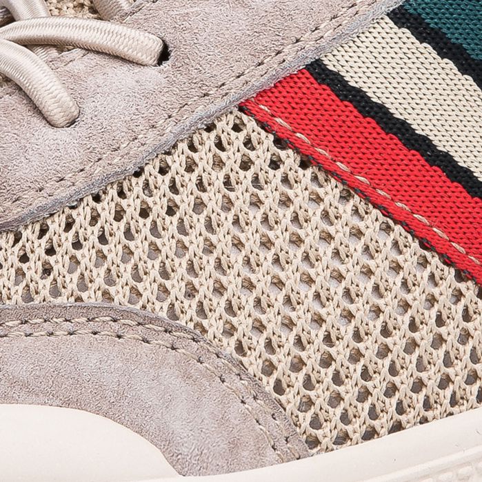 Riviera Sneakers Belleza & Glamour 