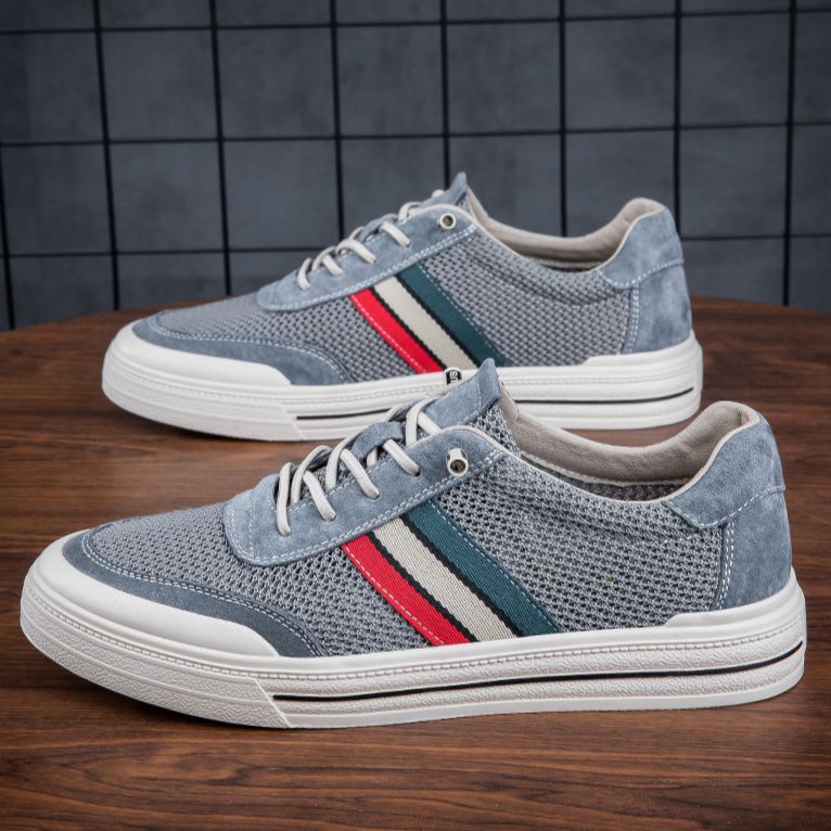 Riviera Sneakers Belleza & Glamour 