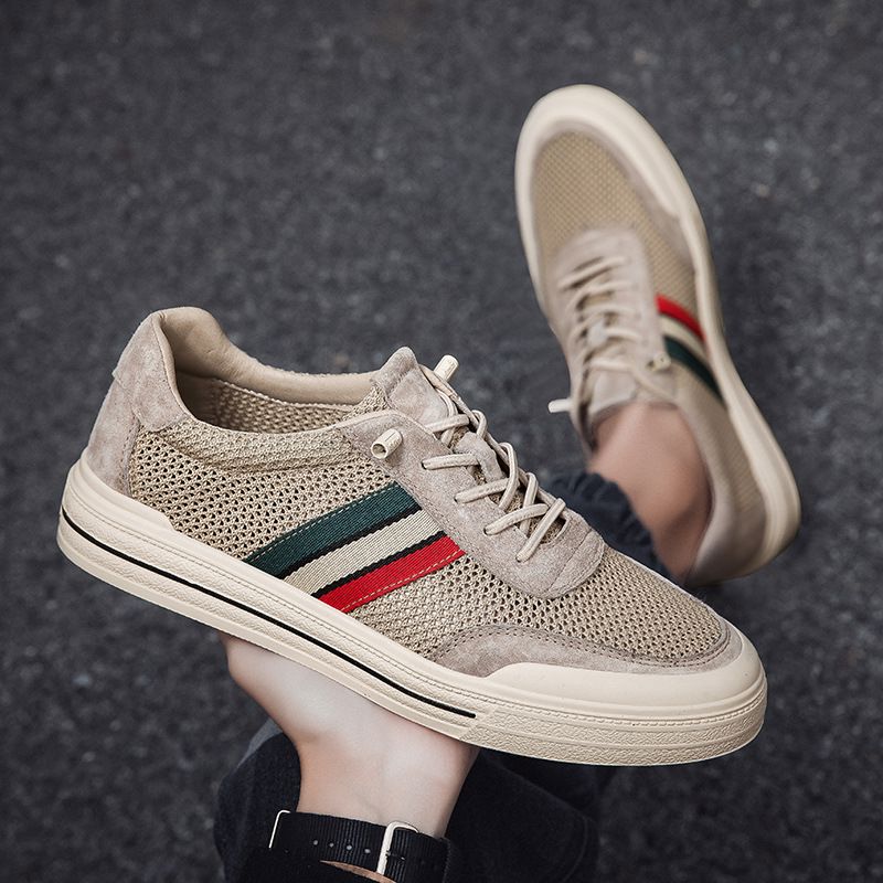 Riviera Sneakers Belleza & Glamour 