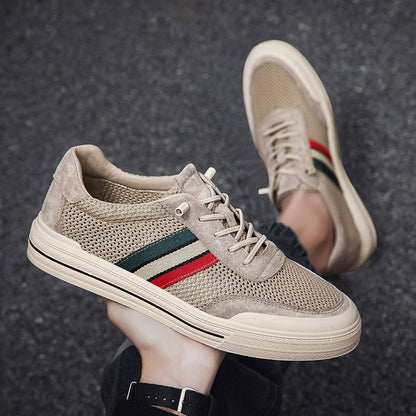 Riviera Sneakers Belleza & Glamour 