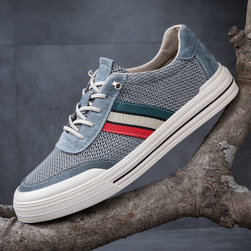 Riviera Sneakers Belleza & Glamour Denim Blue 5 