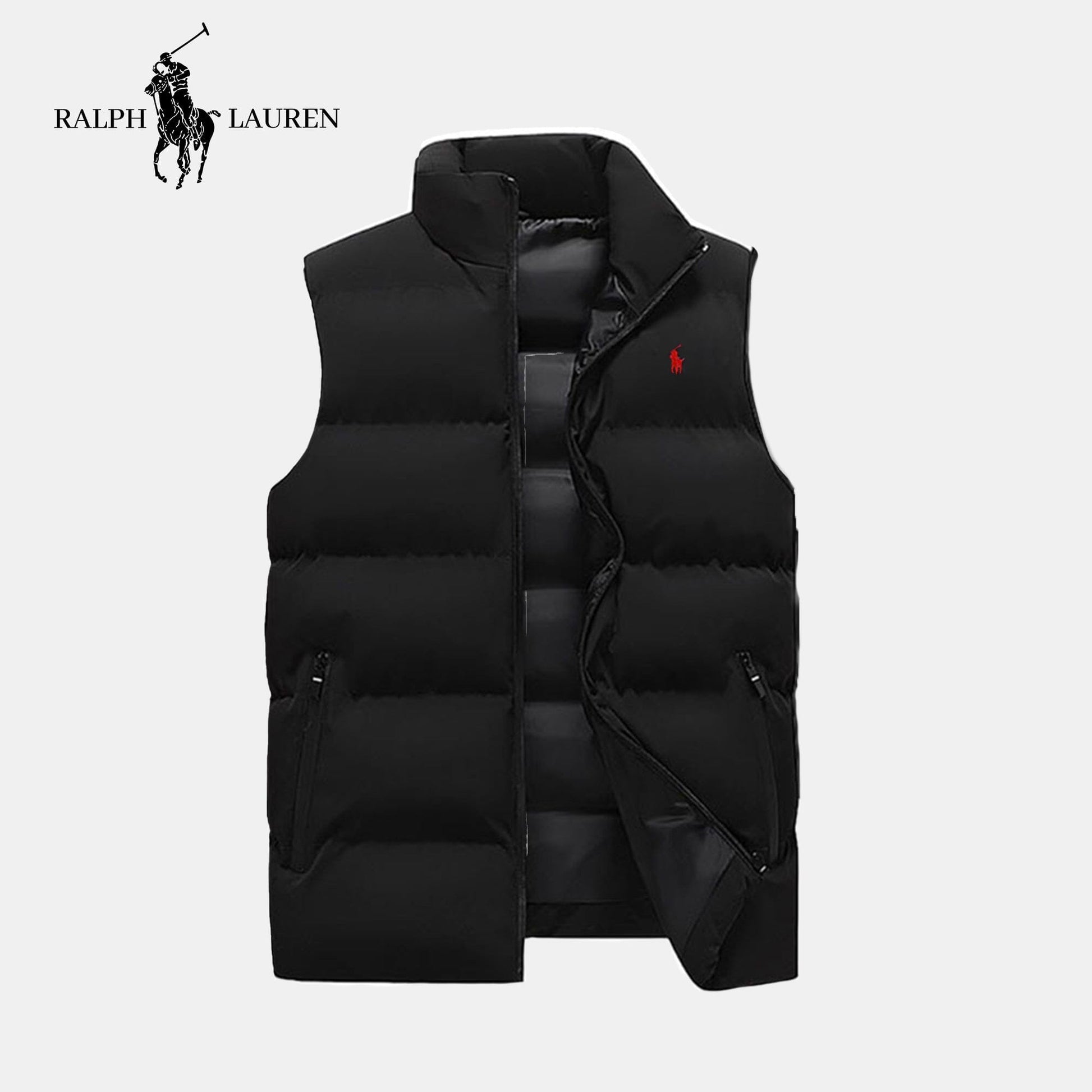 R&L Vest + Exclusive Free Sweater (CLEARANCE) Luxttier 