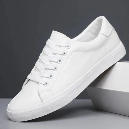 Vale Classic Sneaker Belleza & Glamour Crystal White 6 