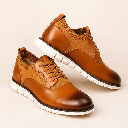 Weston Oxford Sneakers Belleza & Glamour 